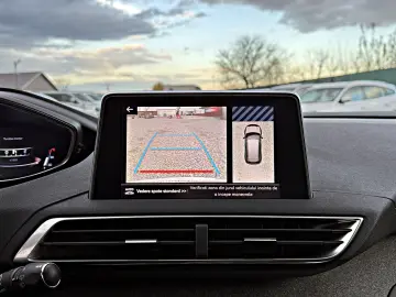 Peugeot 3008 1.2 EAT6 GT Line