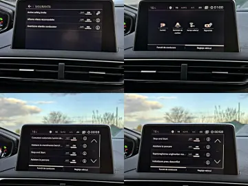 Peugeot 3008 1.2 EAT6 GT Line