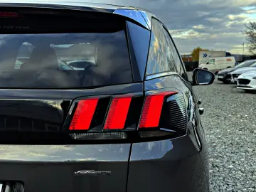 Peugeot 3008 1.2 EAT6 GT Line