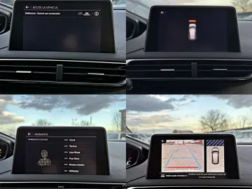 Peugeot 3008 1.2 EAT6 GT Line