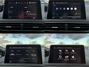 Peugeot 3008 1.2 EAT6 GT Line