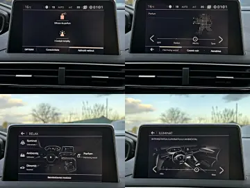 Peugeot 3008 1.2 EAT6 GT Line