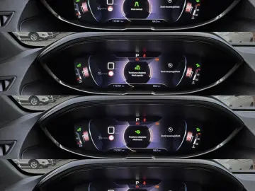 Peugeot 3008 1.2 EAT6 GT Line