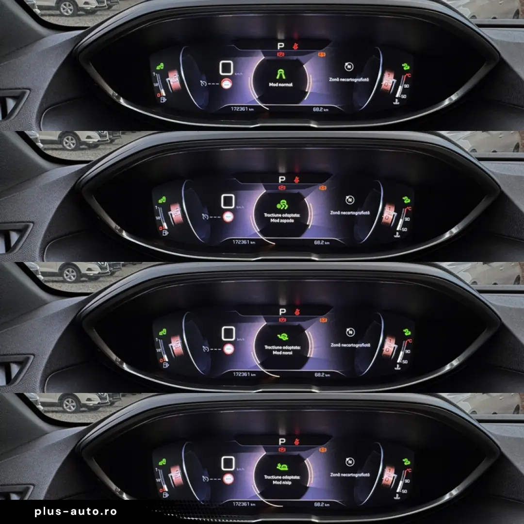 Peugeot 3008 1.2 EAT6 GT Line