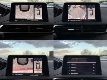 Peugeot 3008 1.2 EAT6 GT Line