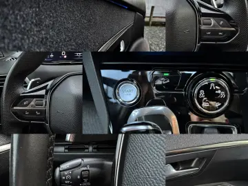 Peugeot 3008 1.2 EAT6 GT Line