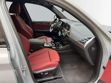 X3 xDrive 30d M Sport  Pano  Headup  Memory