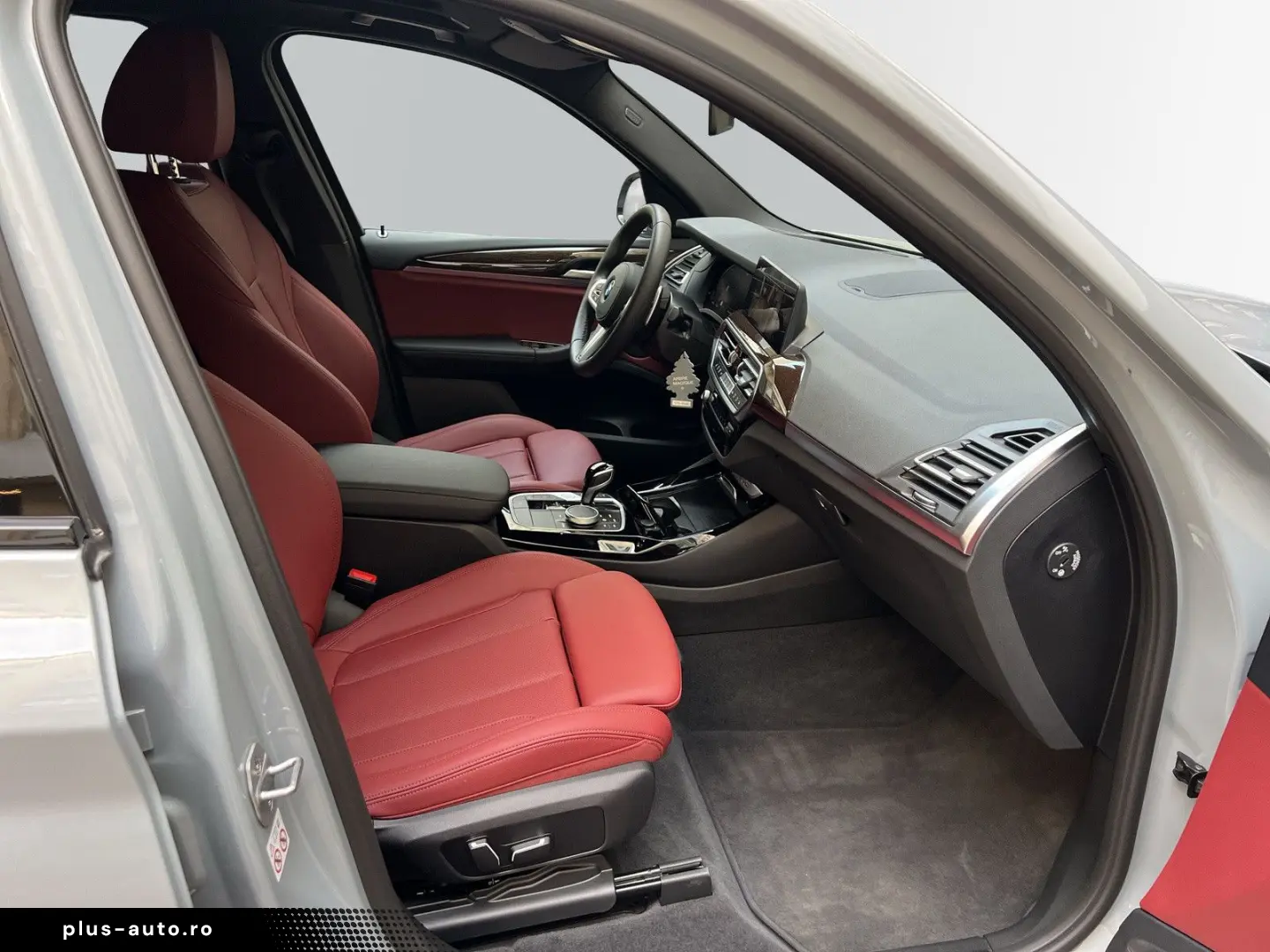 X3 xDrive 30d M Sport  Pano  Headup  Memory