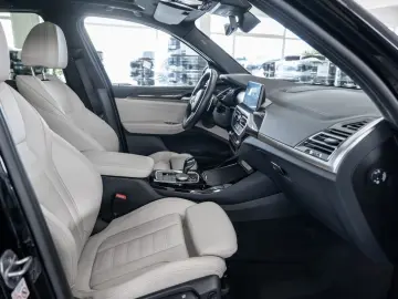 BMW X3 xDrive 30i M-Sport