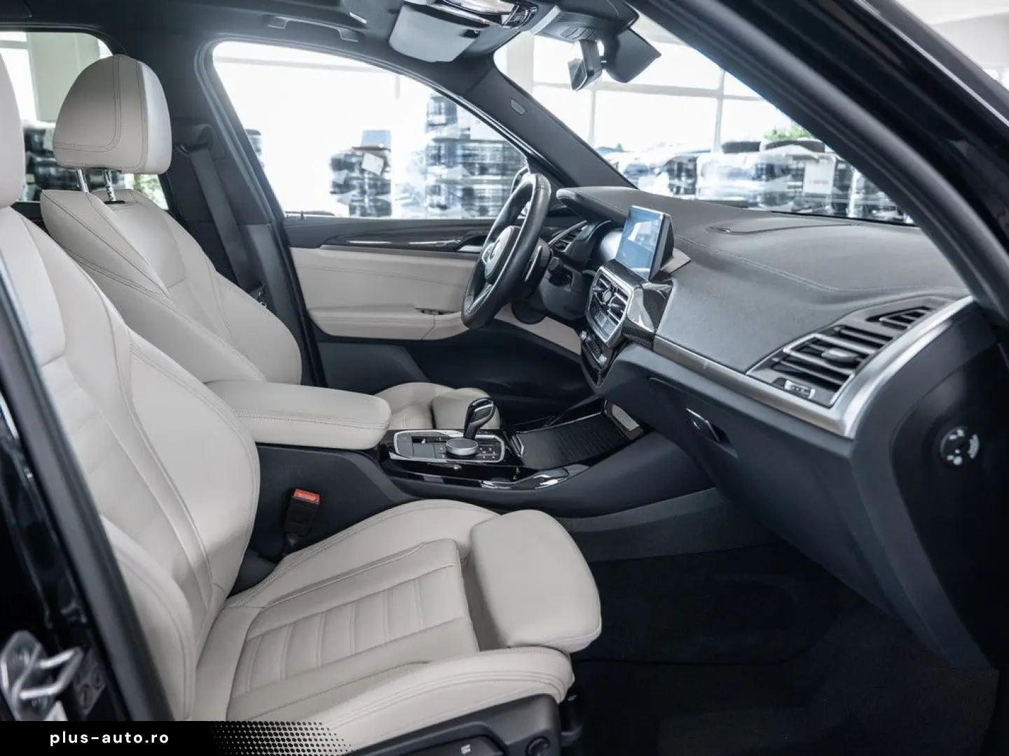 BMW X3 xDrive 30i M-Sport