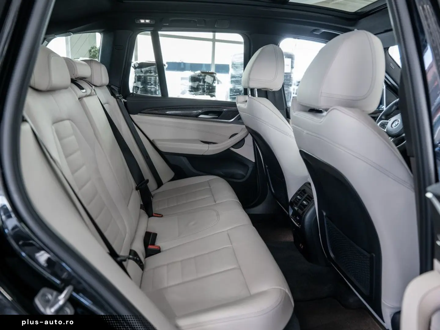 BMW X3 xDrive 30i M-Sport