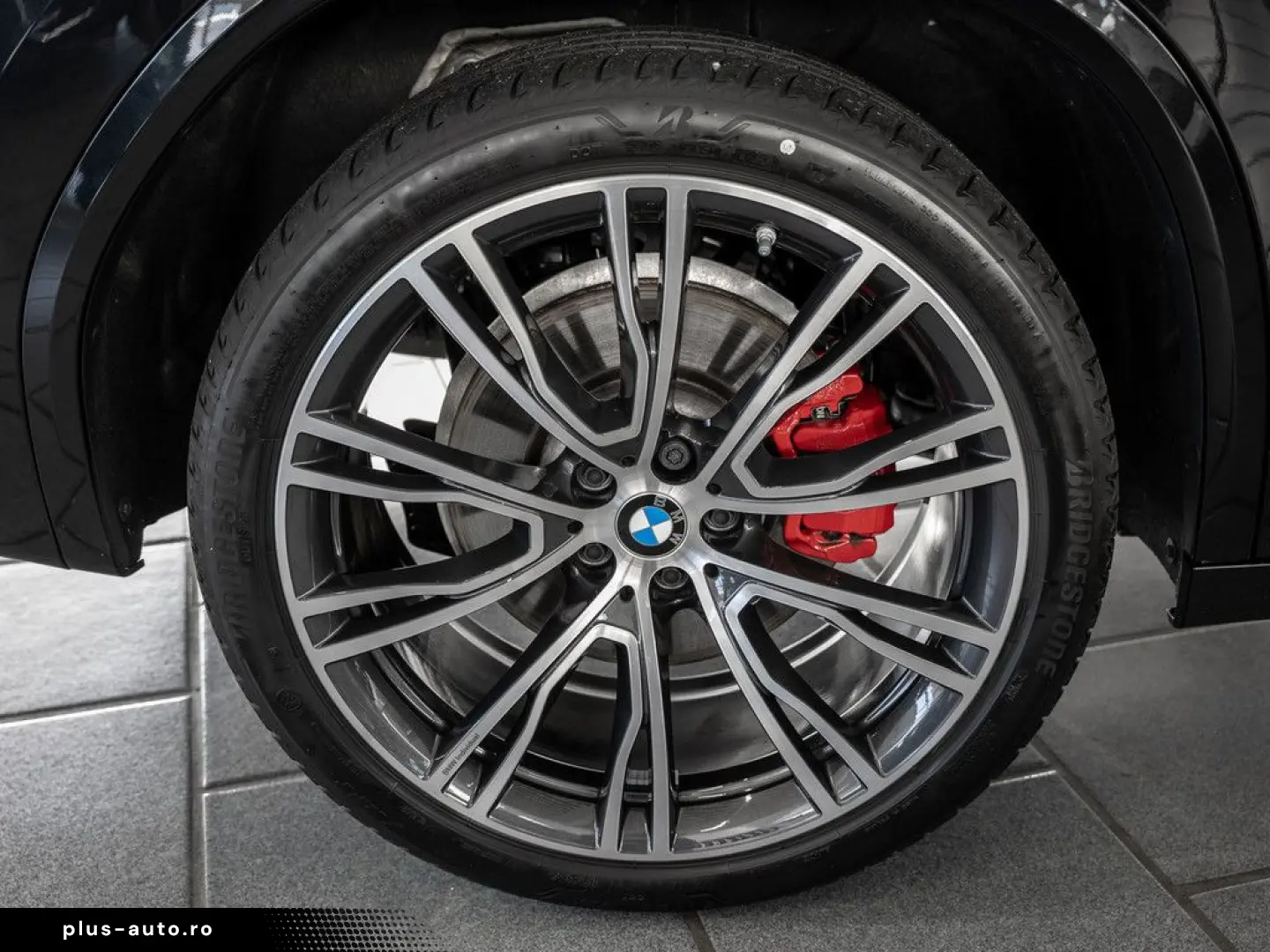 BMW X3 xDrive 30i M-Sport