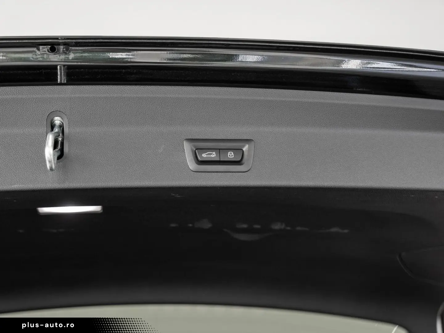 BMW X3 xDrive 30i M-Sport