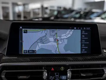 BMW X3 xDrive 30i M-Sport