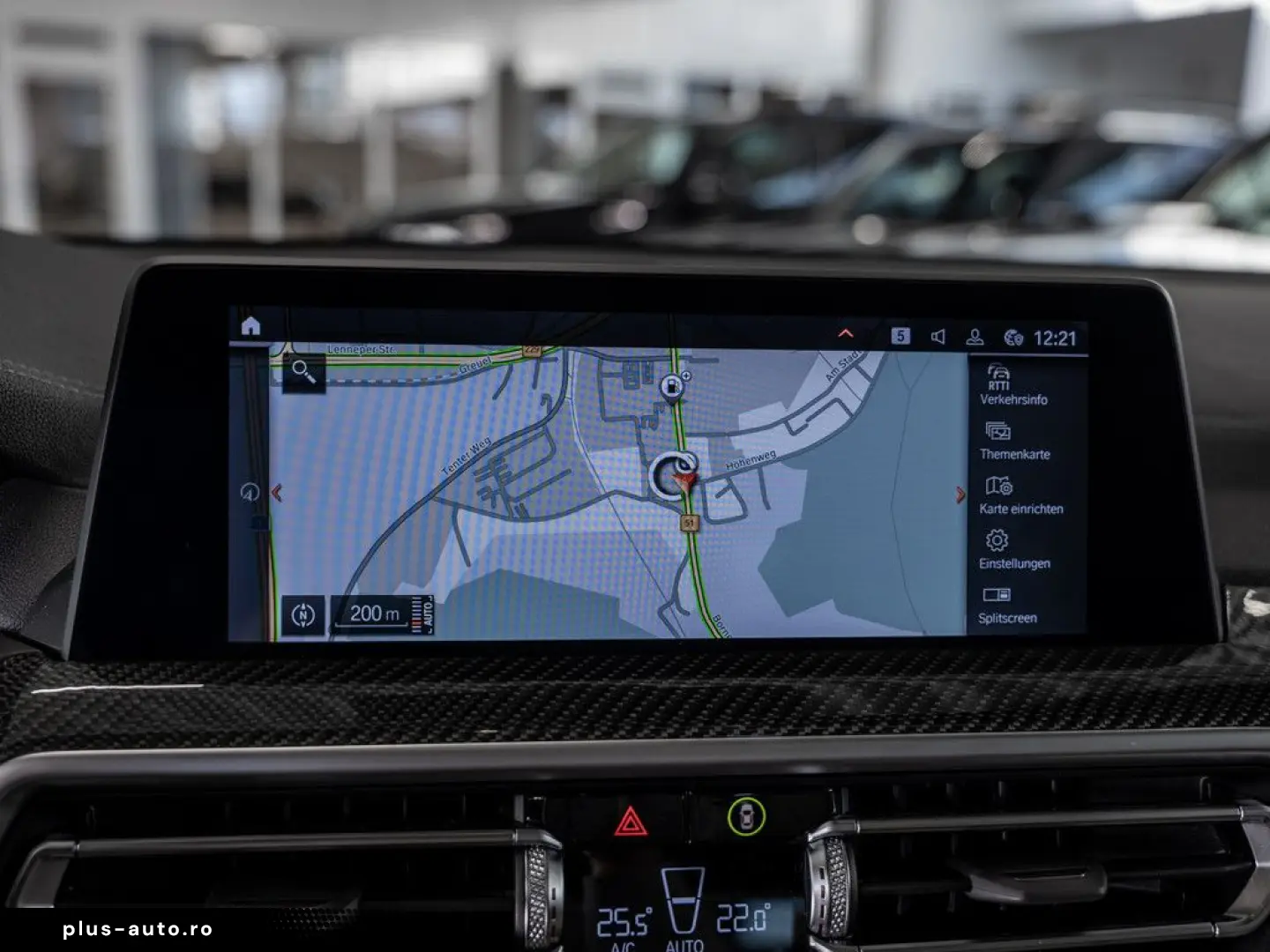 BMW X3 xDrive 30i M-Sport