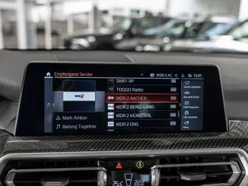 BMW X3 xDrive 30i M-Sport