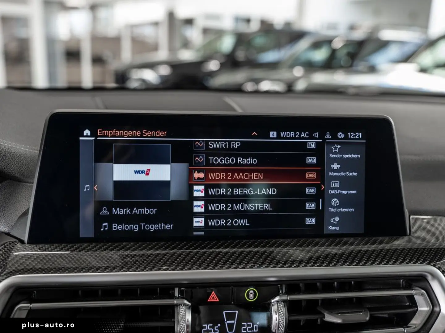 BMW X3 xDrive 30i M-Sport