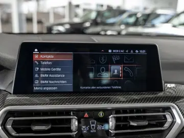 BMW X3 xDrive 30i M-Sport