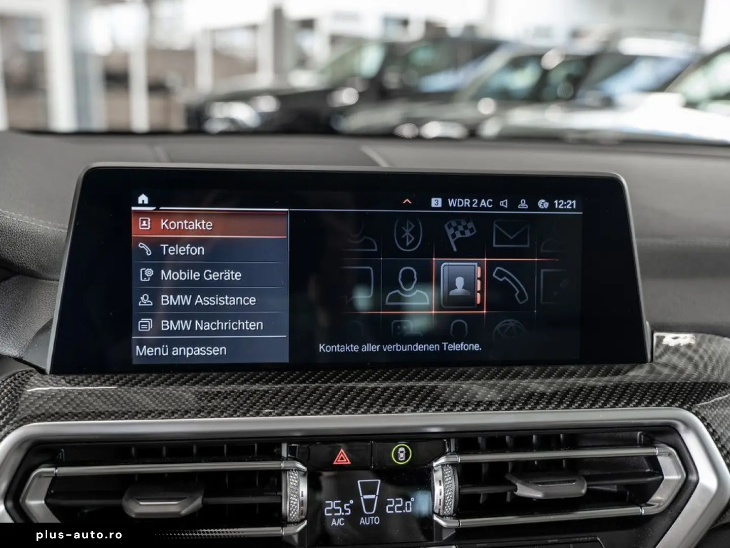 BMW X3 xDrive 30i M-Sport