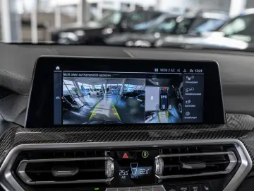 BMW X3 xDrive 30i M-Sport