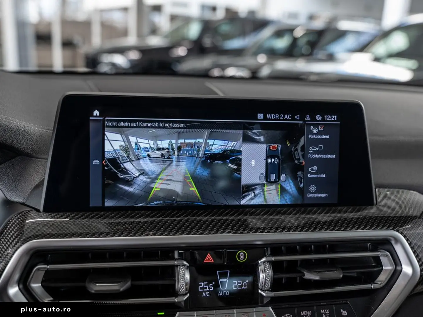 BMW X3 xDrive 30i M-Sport