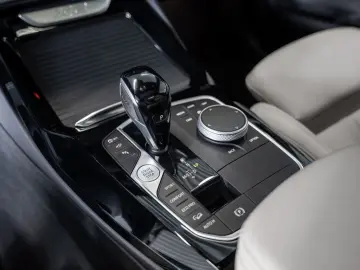 BMW X3 xDrive 30i M-Sport