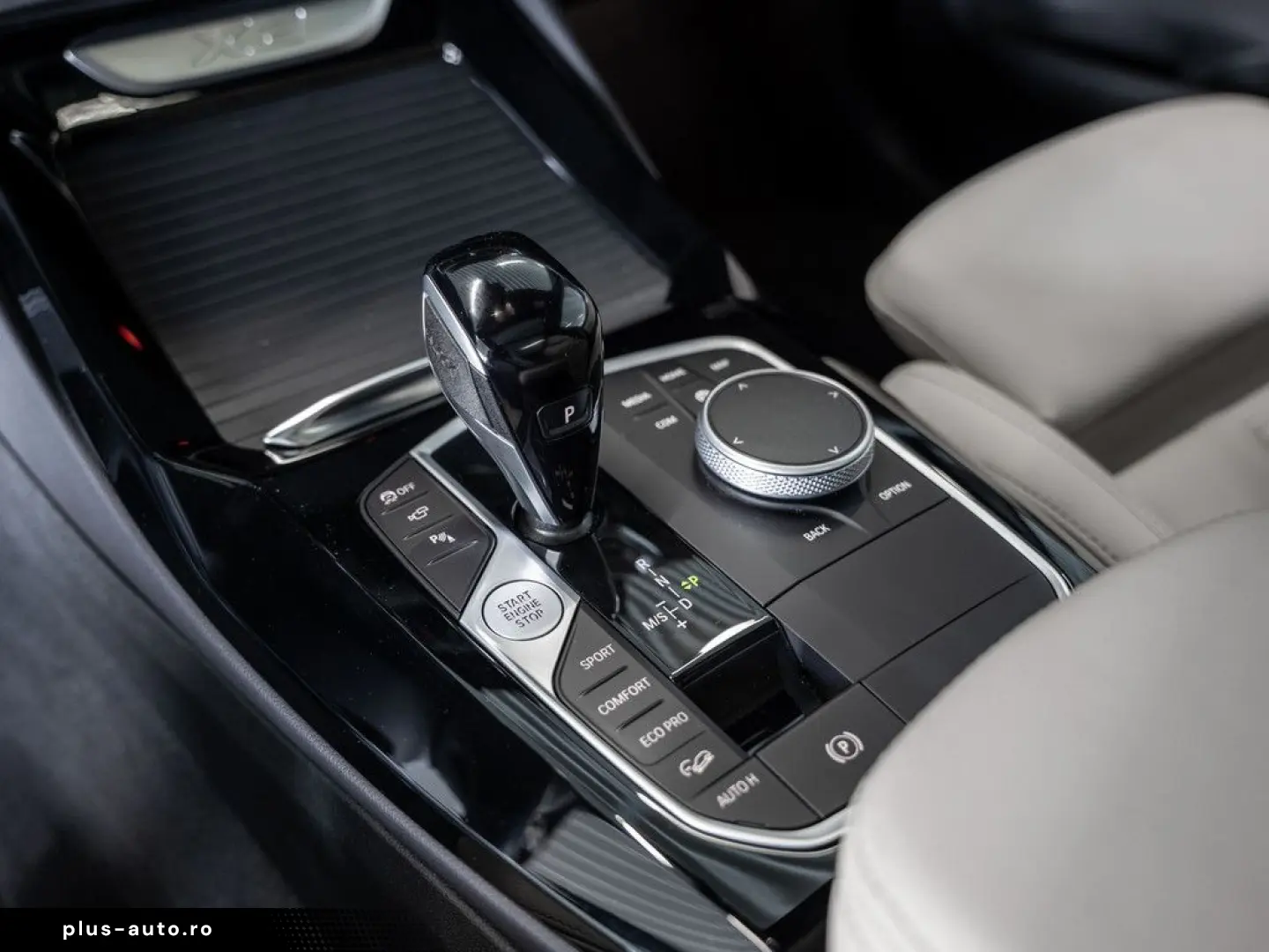 BMW X3 xDrive 30i M-Sport