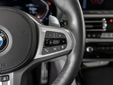 BMW X3 xDrive 30i M-Sport