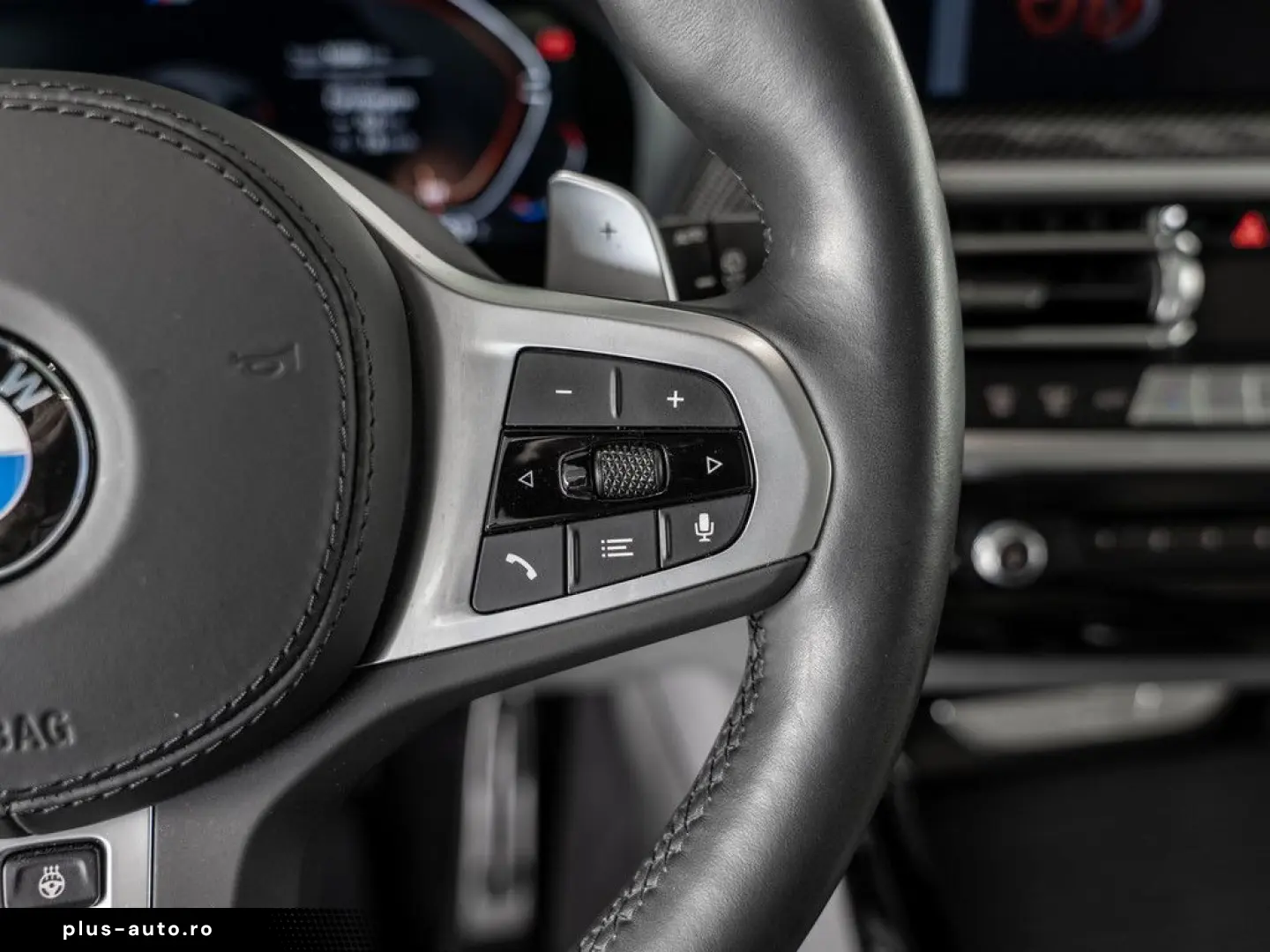 BMW X3 xDrive 30i M-Sport