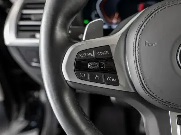 BMW X3 xDrive 30i M-Sport