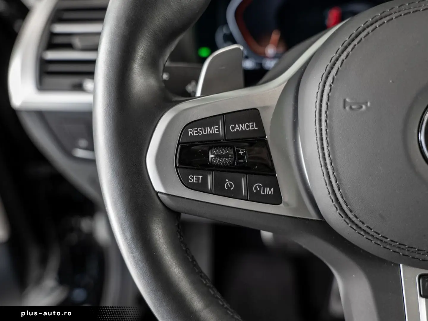 BMW X3 xDrive 30i M-Sport