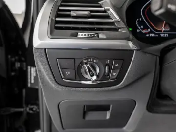 BMW X3 xDrive 30i M-Sport