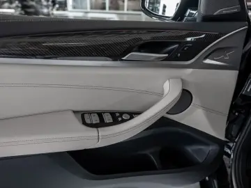 BMW X3 xDrive 30i M-Sport