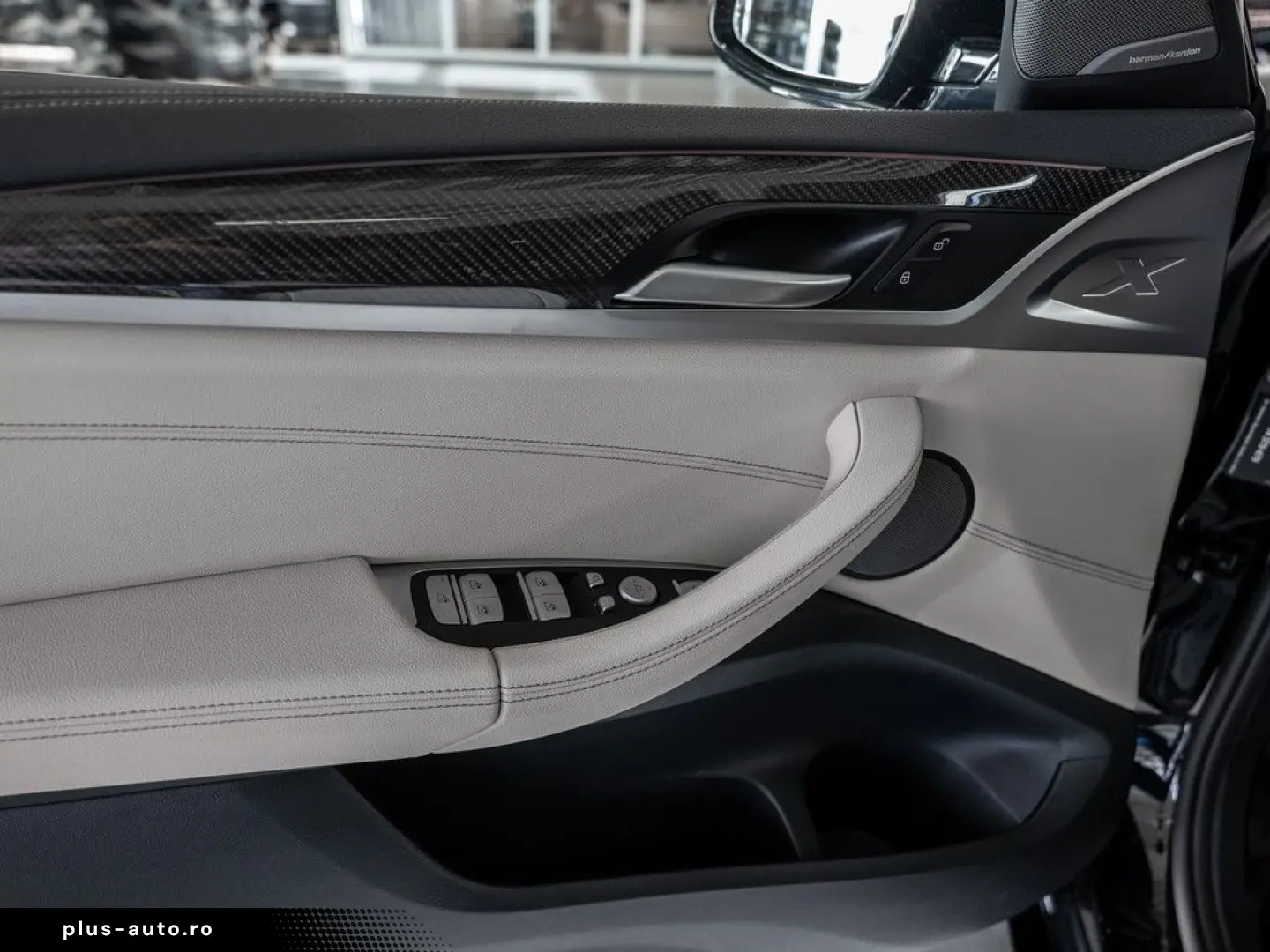 BMW X3 xDrive 30i M-Sport