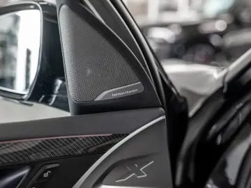 BMW X3 xDrive 30i M-Sport