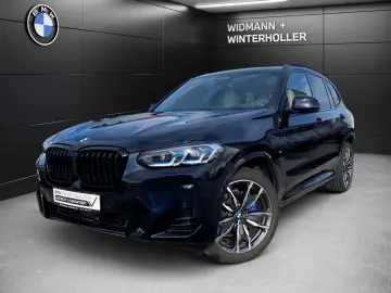 BMW X3 xDrive30i M Sport