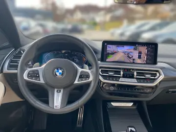 BMW X3 xDrive30i M Sport