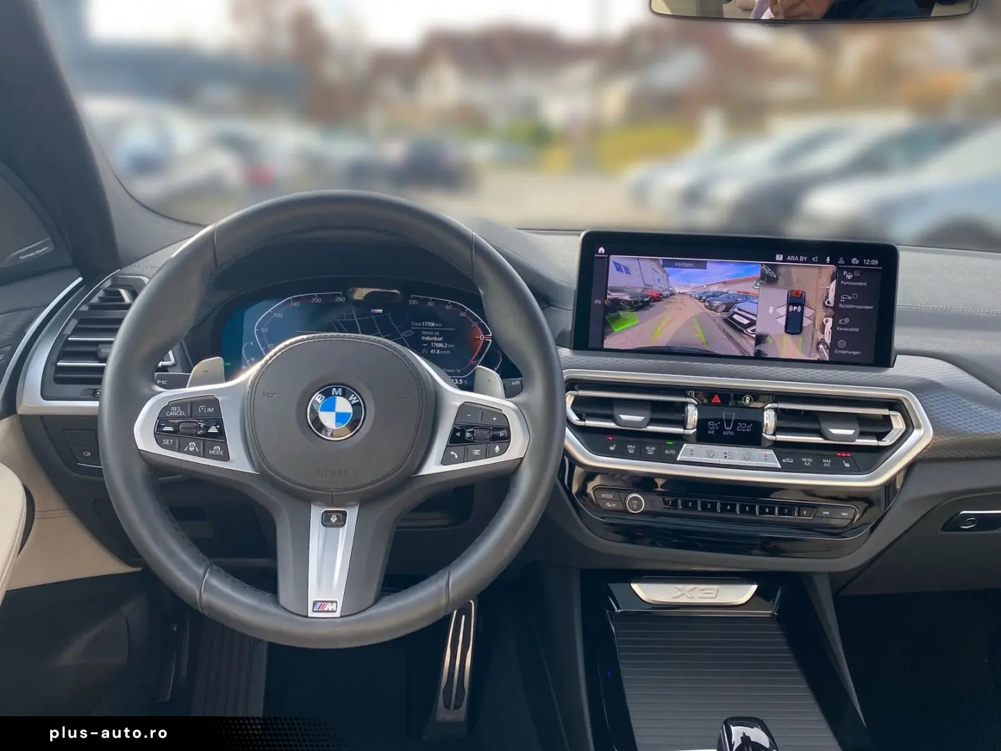 BMW X3 xDrive30i M Sport