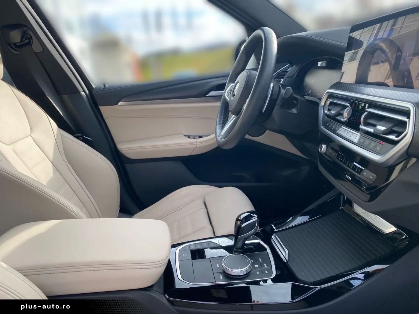 BMW X3 xDrive30i M Sport