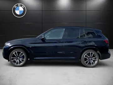 BMW X3 xDrive30i M Sport