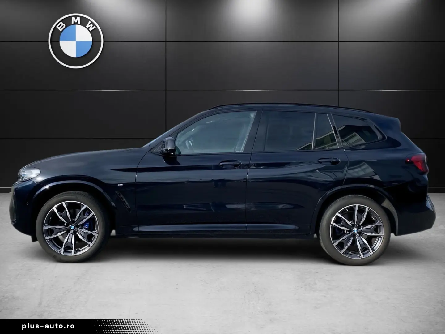 BMW X3 xDrive30i M Sport