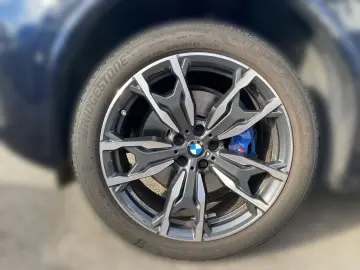 BMW X3 xDrive30i M Sport
