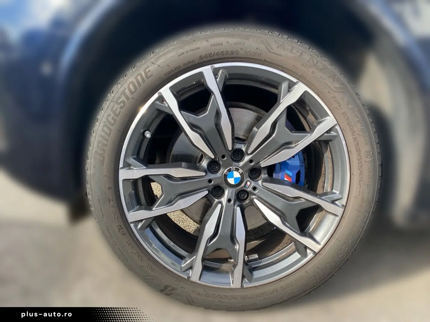 BMW X3 xDrive30i M Sport