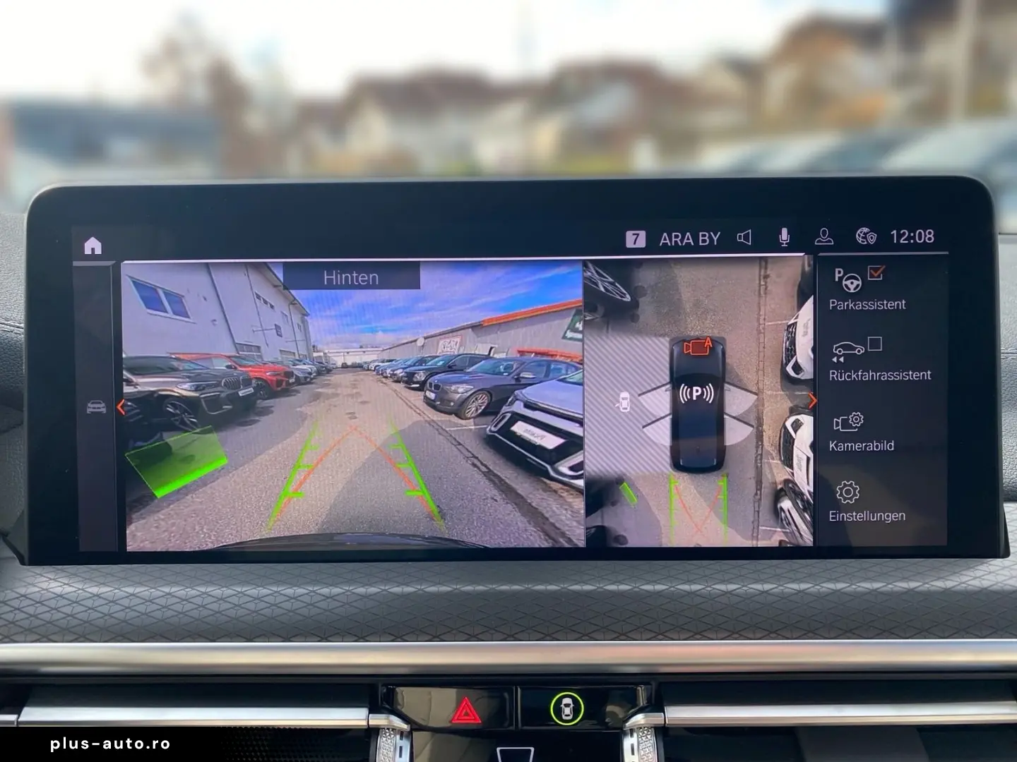 BMW X3 xDrive30i M Sport