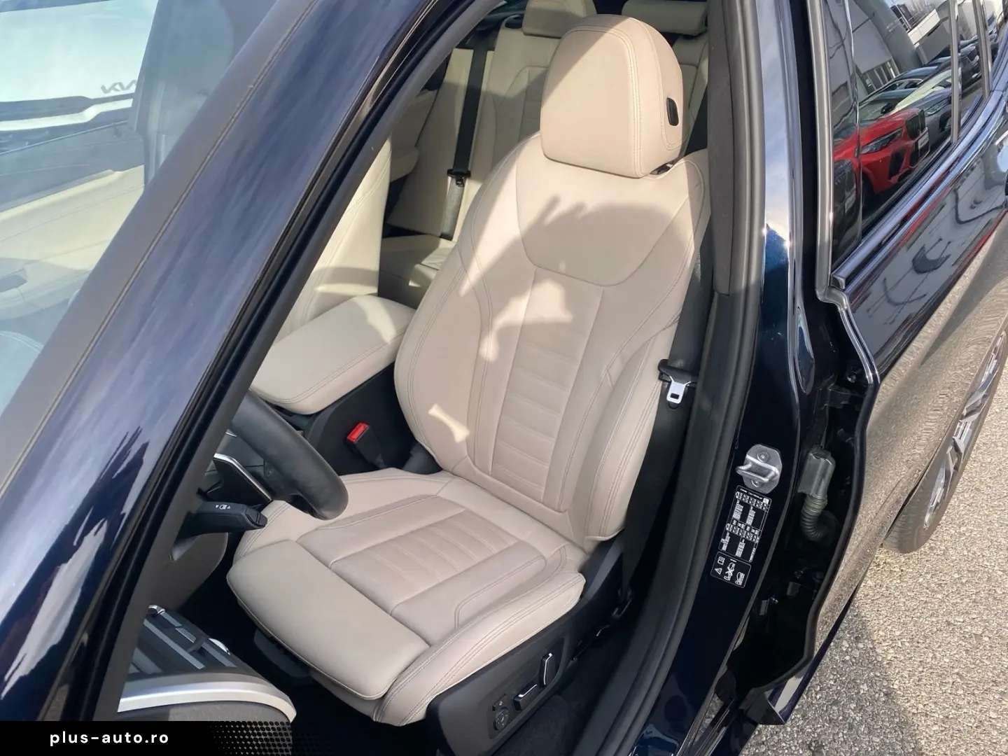 BMW X3 xDrive30i M Sport