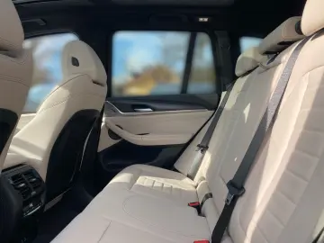 BMW X3 xDrive30i M Sport