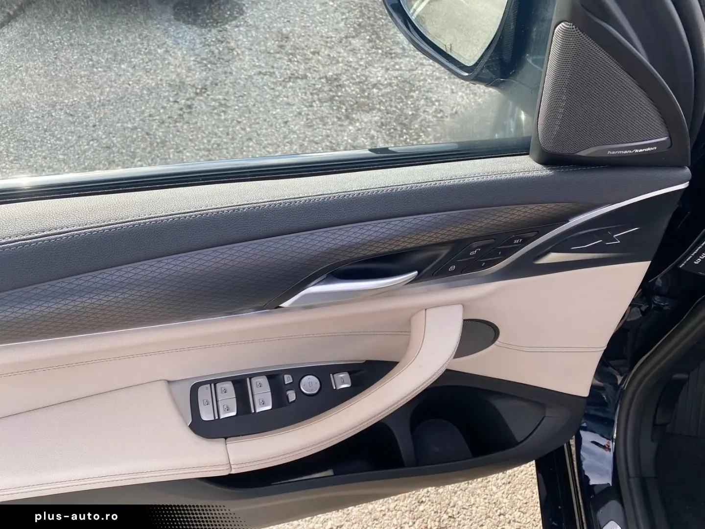 BMW X3 xDrive30i M Sport