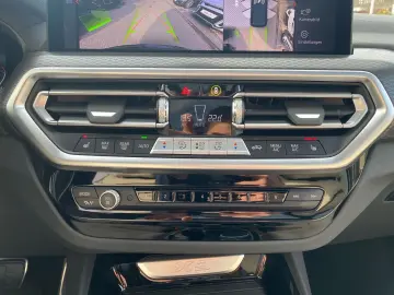 BMW X3 xDrive30i M Sport