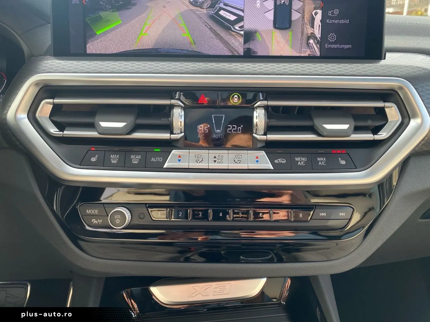 BMW X3 xDrive30i M Sport