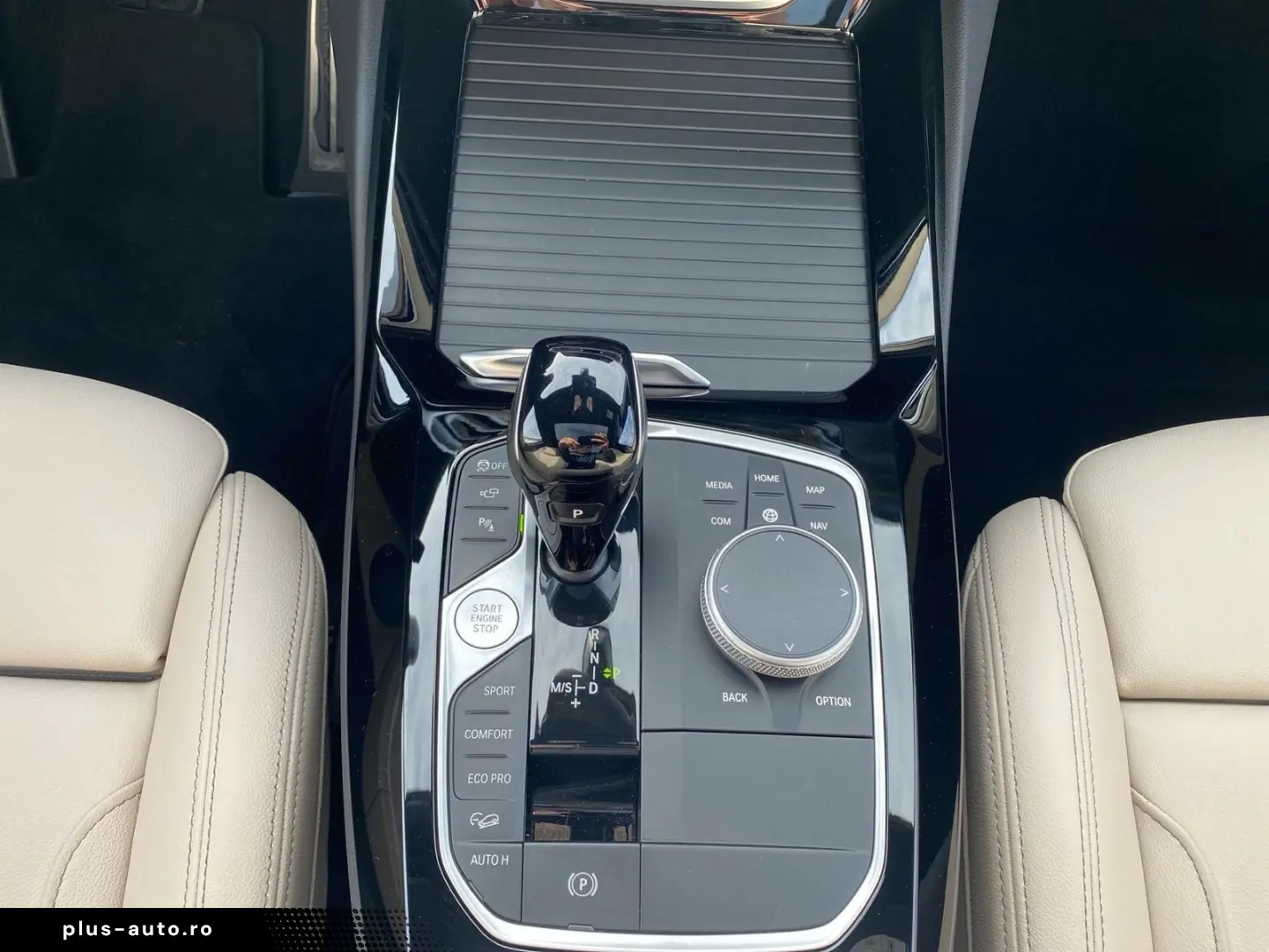 BMW X3 xDrive30i M Sport